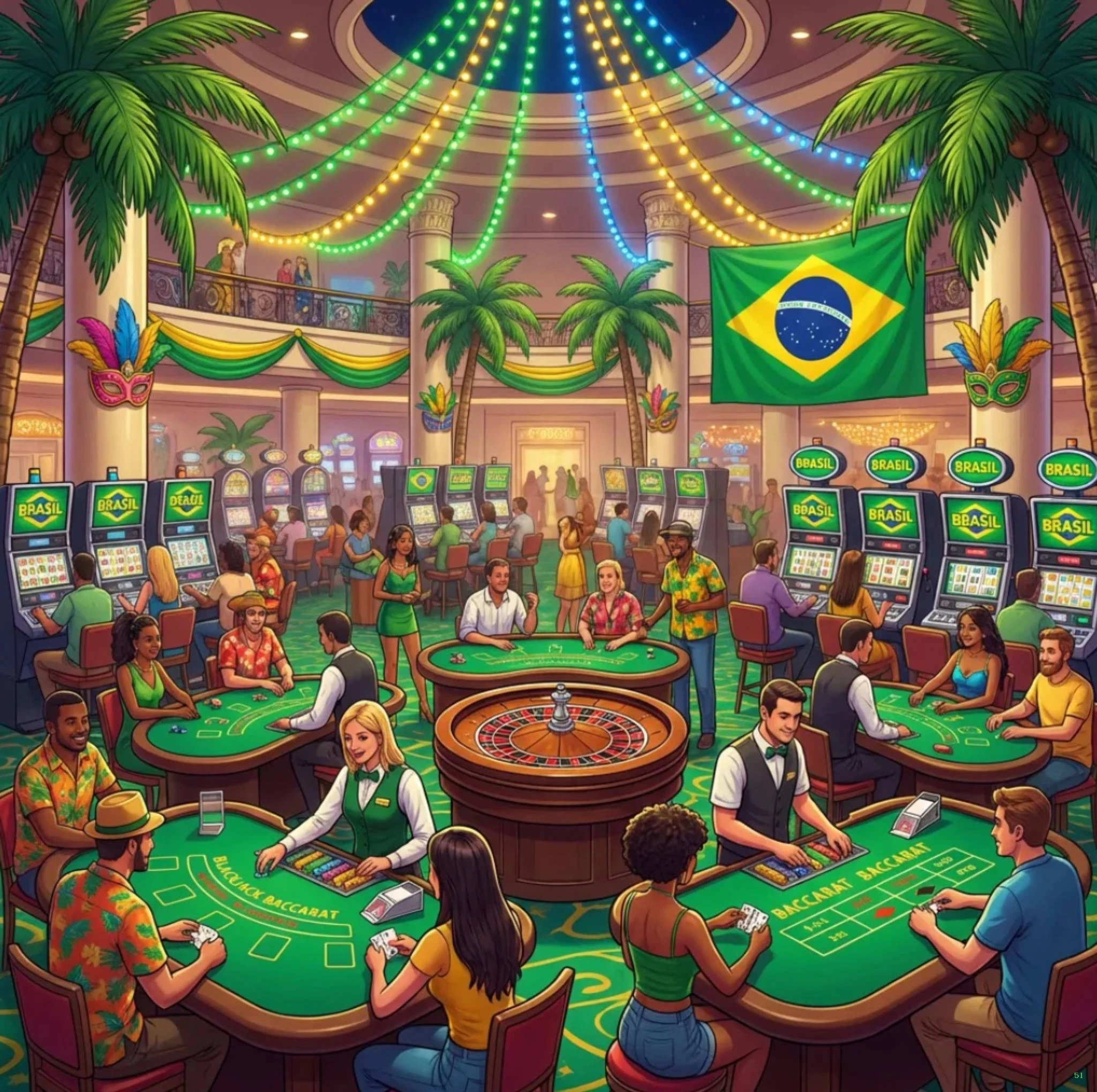 Parceiros 5l